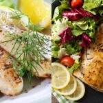 Derfor bør du straks tilføje fisk til din kost: 9