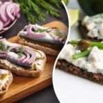 En appetitvækker, der blev fejet af bordet i Sovjetunionen: en
