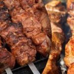 En opskrift på den perfekte kebab, der smelter i munden