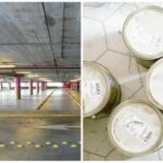 Et smart trick garanterer resultater: Sådan maler du et betongulv