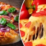Hjemmelavet pizza på 15 minutter: en bombastisk opskrift med én