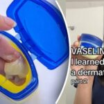 Hvad vaseline er godt for: 12 anvendelser, der vil overraske