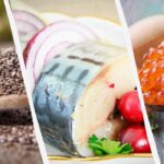 Hvilke fødevarer har mere omega-3 end valnødder: 15 supersunde fødevarer
