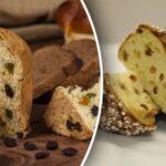 Sådan laver du en utrolig let og luftig panettonedej –