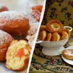 Sådan laver du lækre doughnuts: sprøde, møre og smeltende i